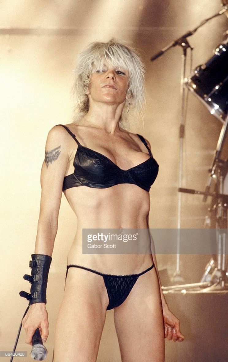 Wendy o.williams photo gallery