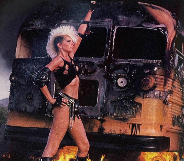 Wendy O. Williams