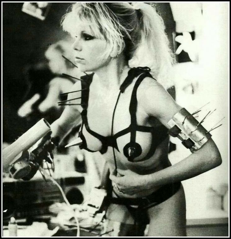 Wendy O. Williams