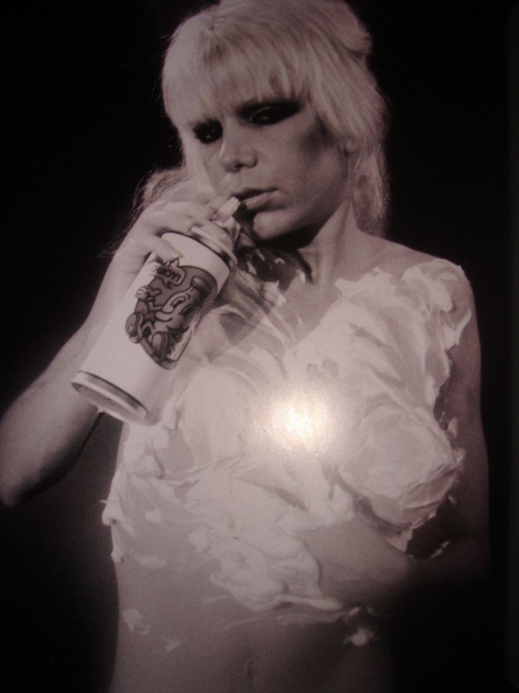 Wendy O. Williams