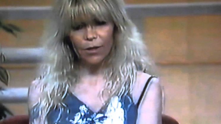 Wendy O. Williams