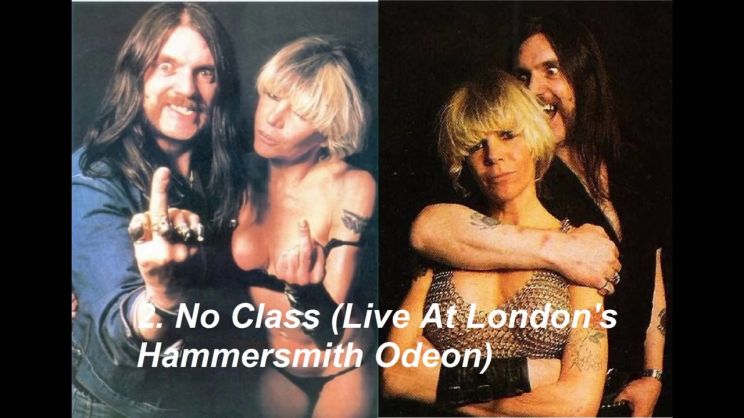 Wendy O. Williams