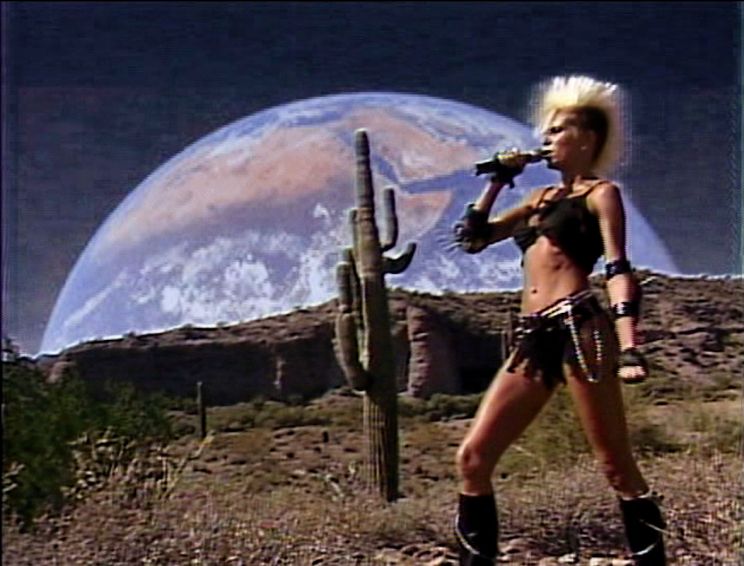 Wendy O. Williams