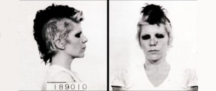 Wendy O. Williams