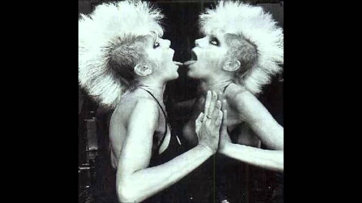 Wendy O. Williams