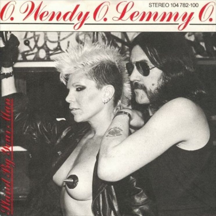Wendy O. Williams