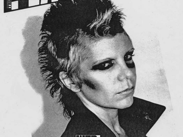 Wendy O. Williams