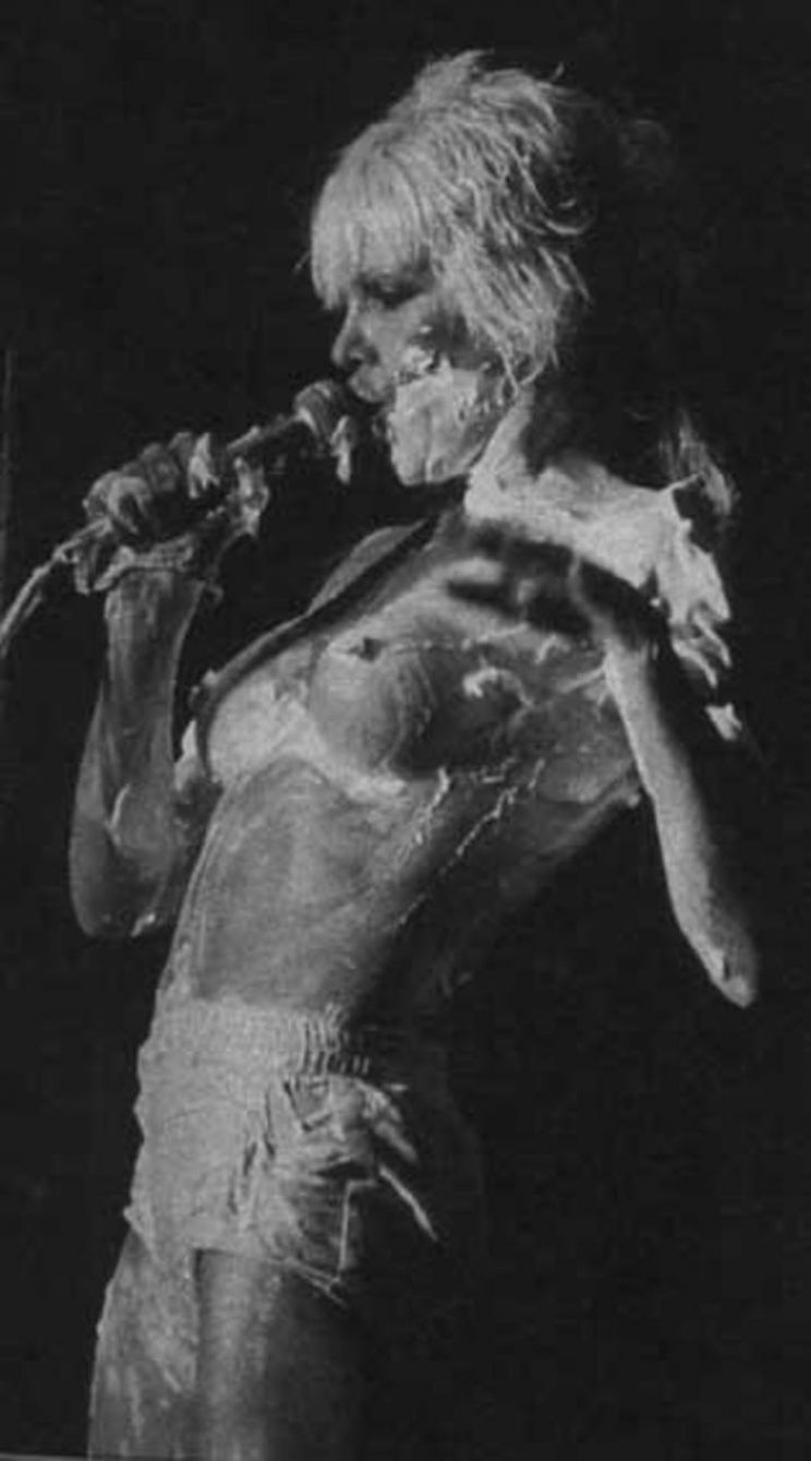 Wendy O. Williams