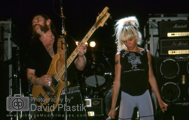 Wendy O. Williams