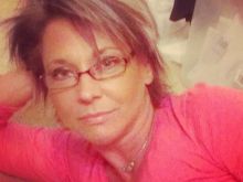 Wendy Phillips