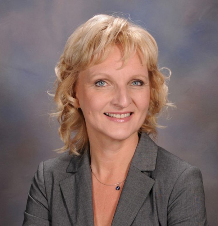 Wendy Phillips