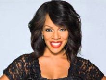 Wendy Raquel Robinson