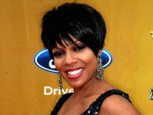 Wendy Raquel Robinson