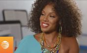 Wendy Raquel Robinson