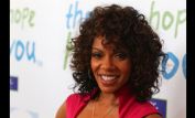 Wendy Raquel Robinson