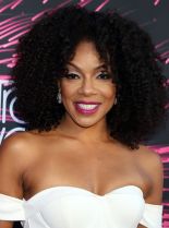 Wendy Raquel Robinson