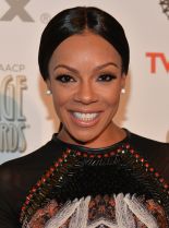 Wendy Raquel Robinson