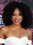 Wendy Raquel Robinson