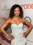 Wendy Raquel Robinson