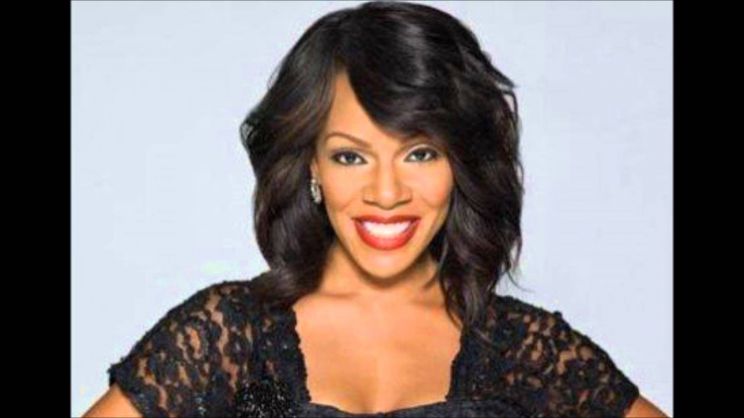 Wendy Raquel Robinson