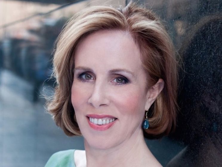Wendy Rhodes