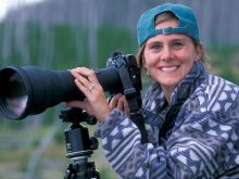 Wendy Rice