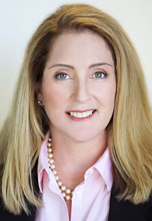 Wendy Rice