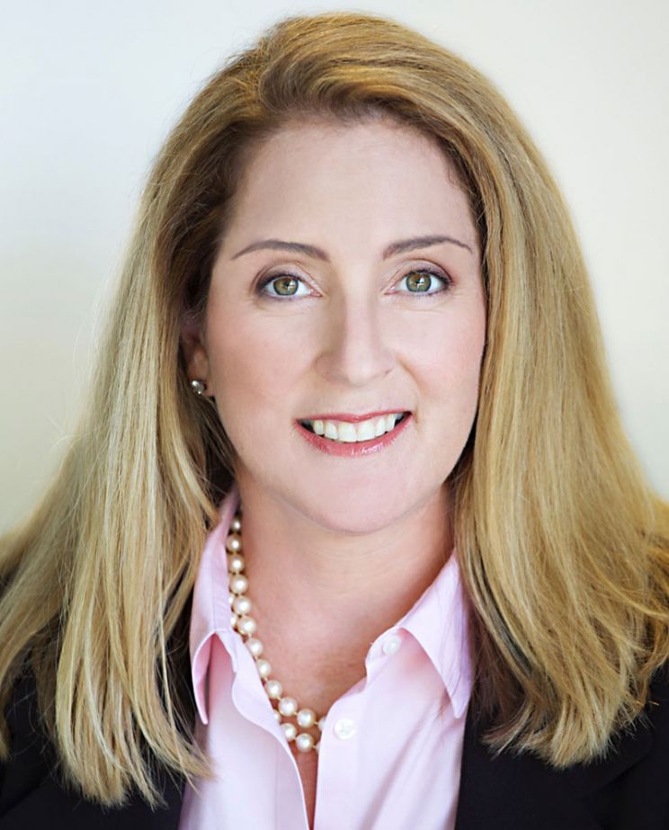 Wendy Rice