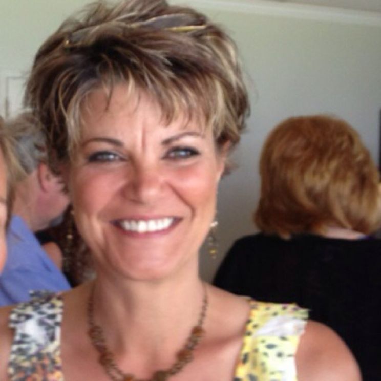 Wendy Rice