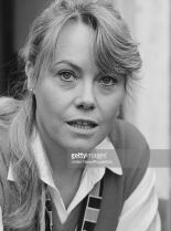 Wendy Richard