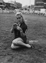Wendy Richard