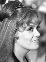 Wendy Richard photo
