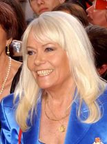 Wendy Richard photo