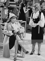 Wendy Richard photo