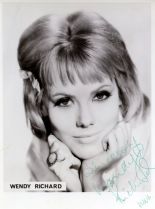 Wendy Richard