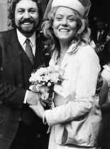 Wendy Richard