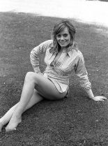 Wendy Richard
