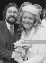Wendy Richard