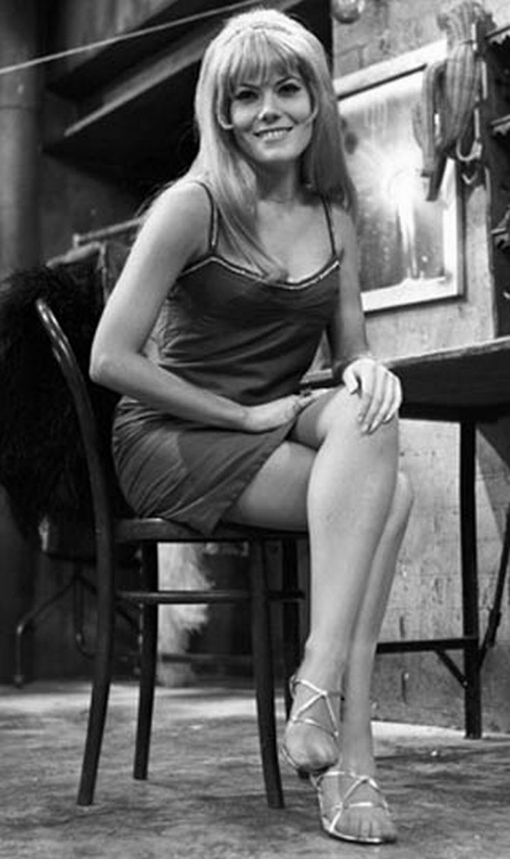 Wendy Richard