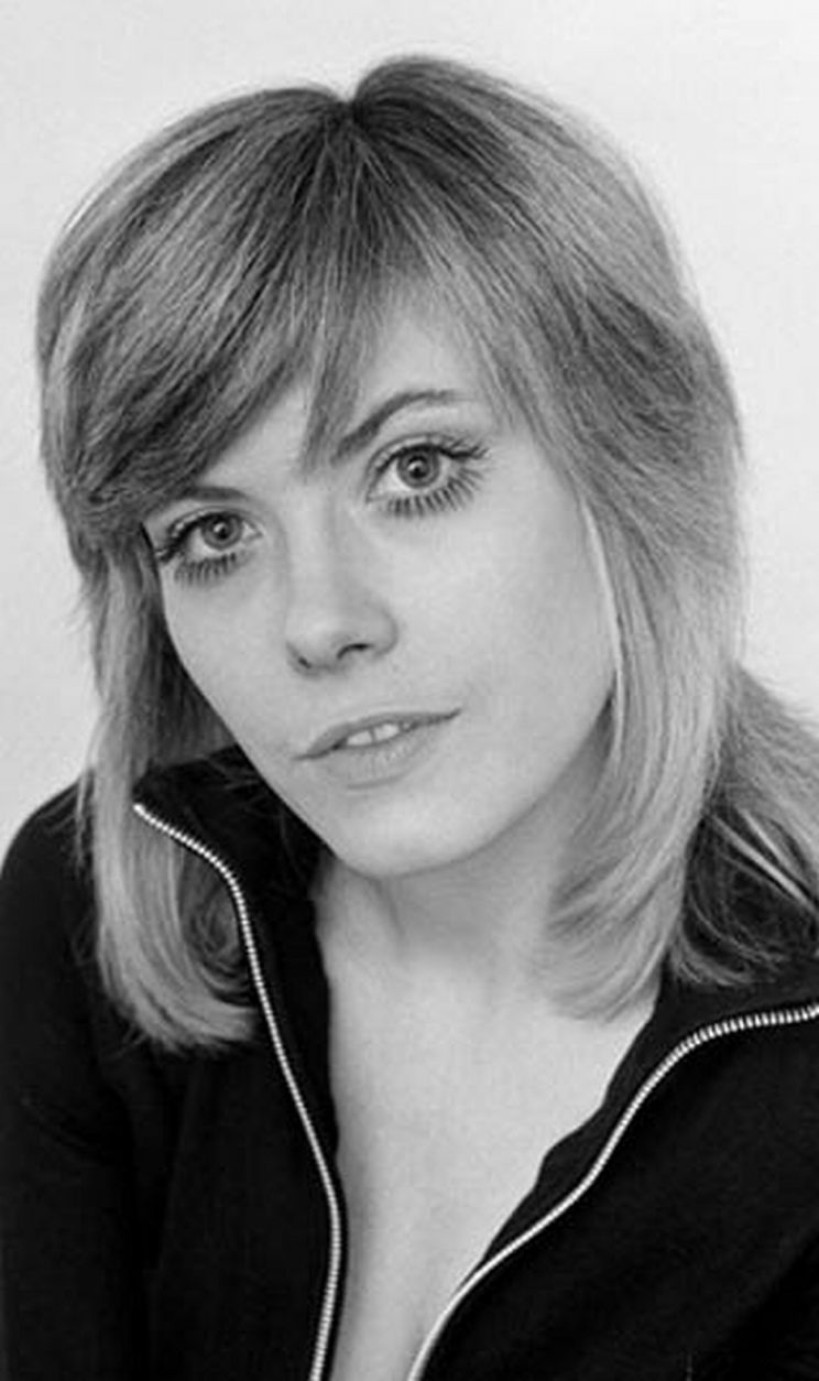 Wendy Richard