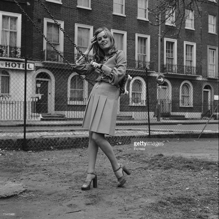 Wendy Richard
