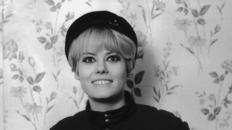 Wendy Richard