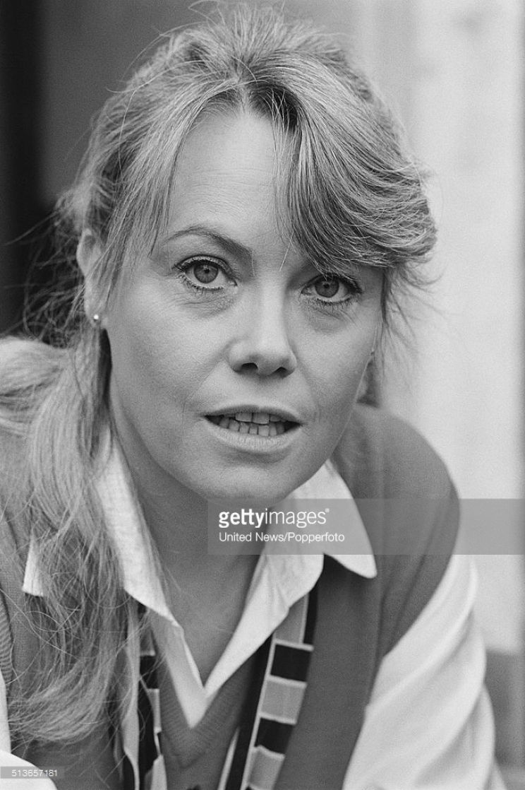 Wendy Richard