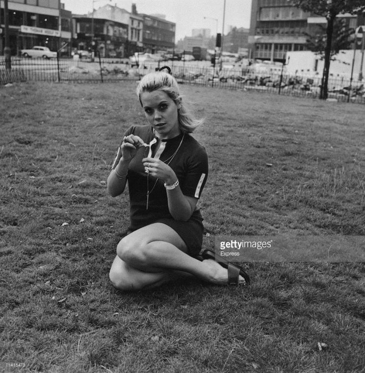 Wendy Richard