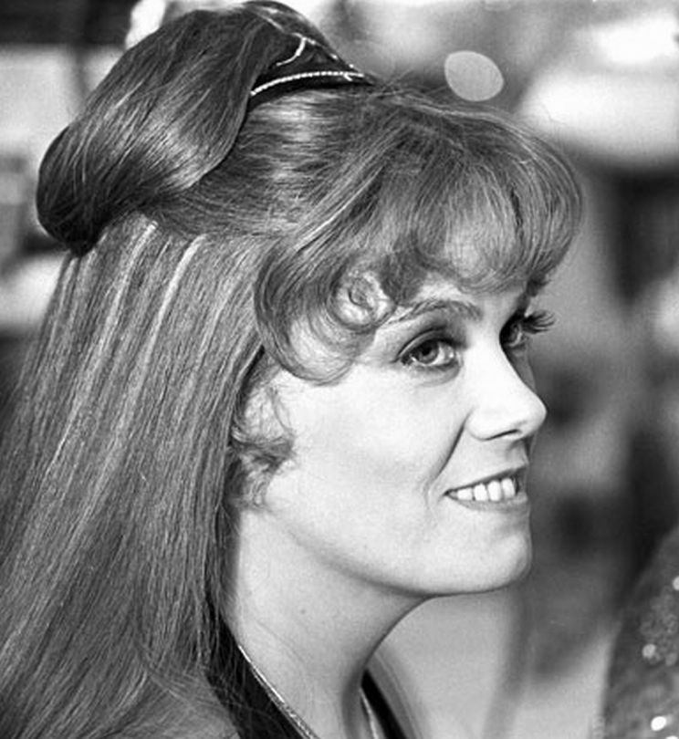 Wendy Richard