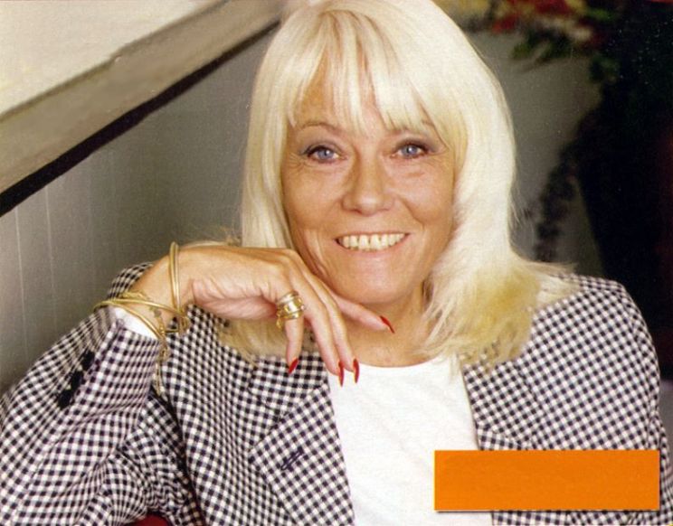 Wendy Richard