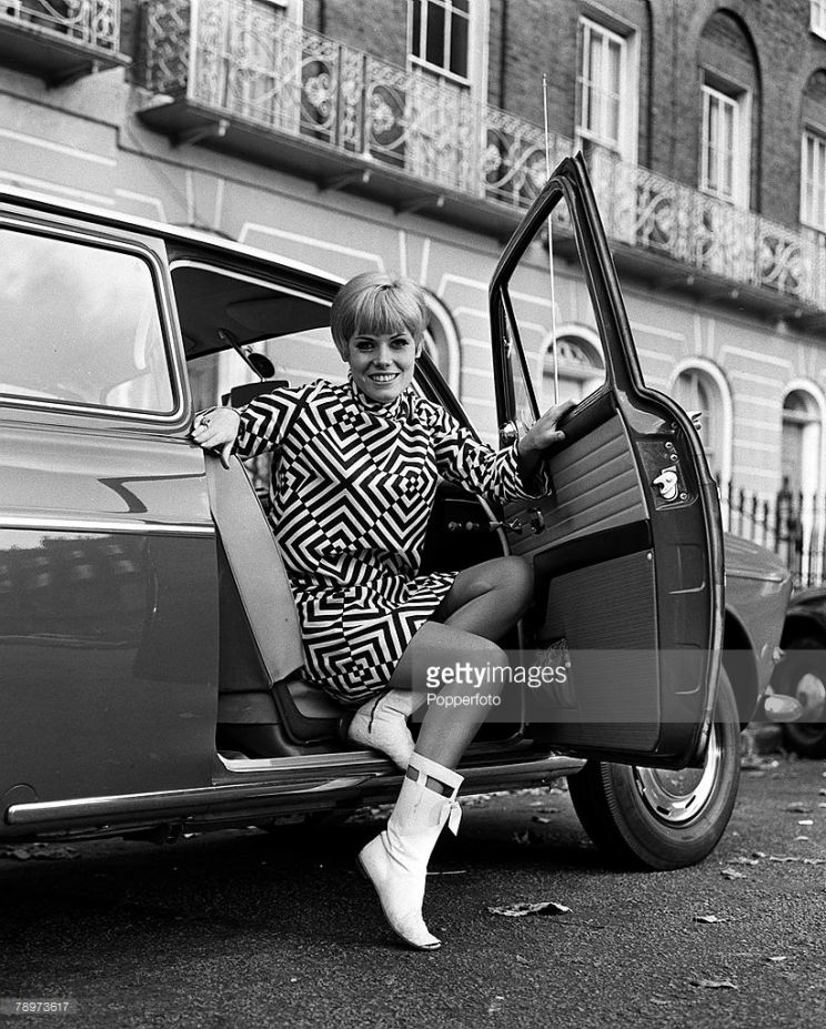 Wendy Richard