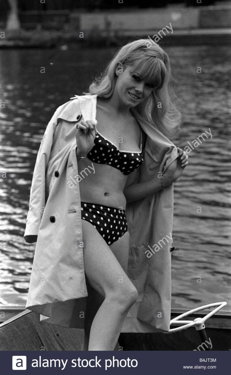 Wendy Richard