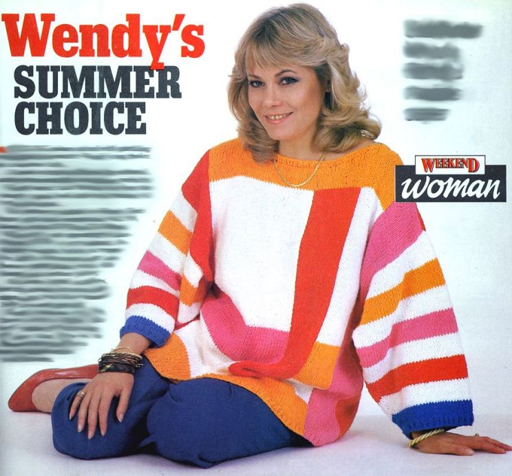 Wendy Richard