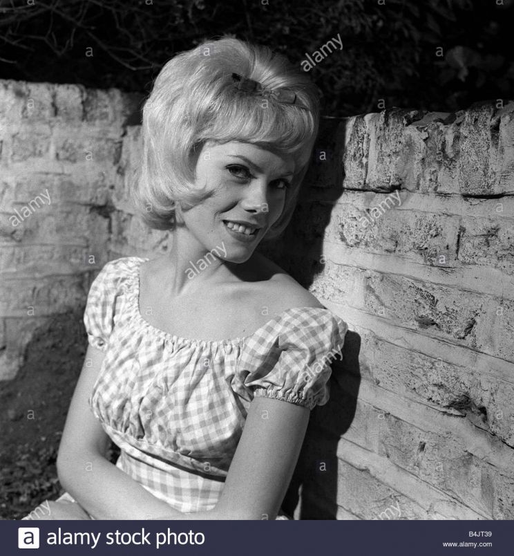 Wendy Richard